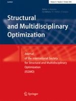 Structural and Multidisciplinary Optimization 4/2006