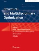 Structural and Multidisciplinary Optimization 3/2008