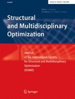 Structural and Multidisciplinary Optimization 4/2008