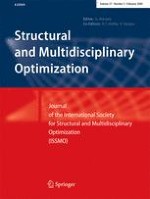 Structural and Multidisciplinary Optimization 5/2009