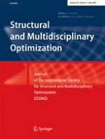 Structural and Multidisciplinary Optimization 4/2009