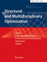 Structural and Multidisciplinary Optimization 1/2010