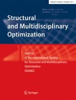 Structural and Multidisciplinary Optimization 5/2011