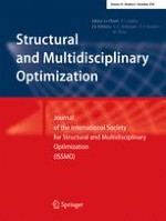 Structural and Multidisciplinary Optimization 6/2016