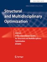 Structural and Multidisciplinary Optimization 4/2022