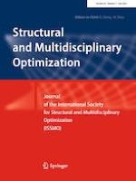 Structural and Multidisciplinary Optimization 7/2022