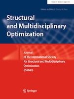 Structural and Multidisciplinary Optimization 8/2022