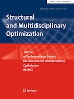 Structural and Multidisciplinary Optimization 9/2022