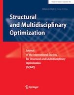 Structural and Multidisciplinary Optimization 9/2023