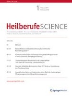 HeilberufeScience 2/2010