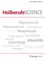 HeilberufeScience 2/2011