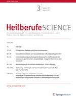 HeilberufeScience 3/2011