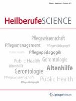 HeilberufeScience 2/2013