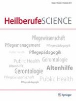 HeilberufeScience 4/2014