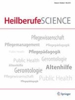 HeilberufeScience 2/2015