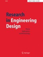 Research in Engineering Design 1/2006