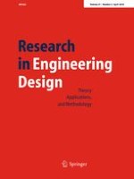 Research in Engineering Design 2/2010