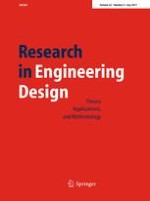Research in Engineering Design 3/2011