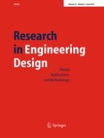 Research in Engineering Design 2/2012