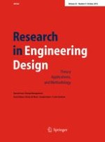 Research in Engineering Design 4/2012