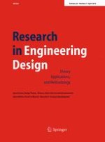 Research in Engineering Design 2/2013