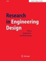 Research in Engineering Design 3/2014