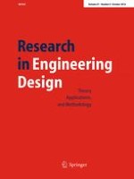 Research in Engineering Design 4/2014