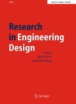 Research in Engineering Design 3/2016