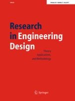 Research in Engineering Design 3/2017