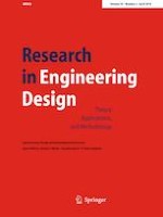 Research in Engineering Design 2/2019