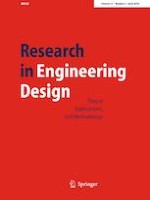 Research in Engineering Design 2/2020