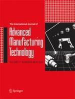 The International Journal of Advanced Manufacturing Technology 9-10/2007