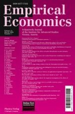 Empirical Economics 1/2006