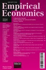 Empirical Economics 2/2006