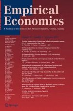 Empirical Economics 2/2009