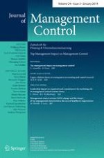 Journal of Management Control 3/2014