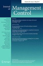 Journal of Management Control 2/2017