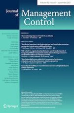 Journal of Management Control 3/2021