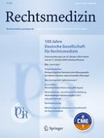 Rechtsmedizin 2/2005