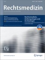 Rechtsmedizin 4/2005