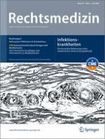 Rechtsmedizin 3/2006