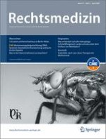 Rechtsmedizin 2/2007