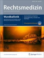 Rechtsmedizin 2/2010
