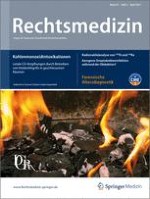 Rechtsmedizin 2/2011