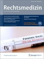 Rechtsmedizin 5/2012