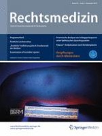 Arztliche Aufklarung Durch Studierende Der Medizin Springermedizin De