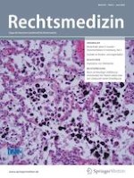 Intoxikationen | Aspiration von Aktivkohle: Organbefunde nach Fehllage  einer Magensonde mit 18-tägiger Überlebenszeit | springermedizin.de