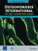 Osteoporosis International 8/2001