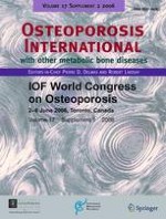 Osteoporosis International 2/2006