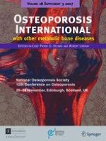 Osteoporosis International 3/2007